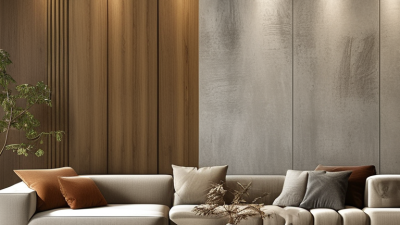 What are Fluted Panels and How to Choose the Best Ones?