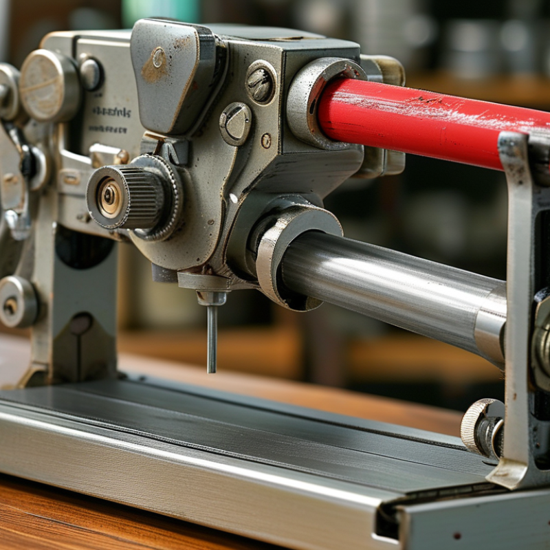 Top Tips for Choosing the Best Seal Making Machine?