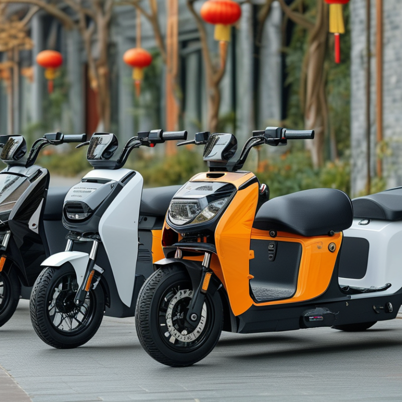 Top 10 Electric Freight Tricycles in China for Global Buyers?