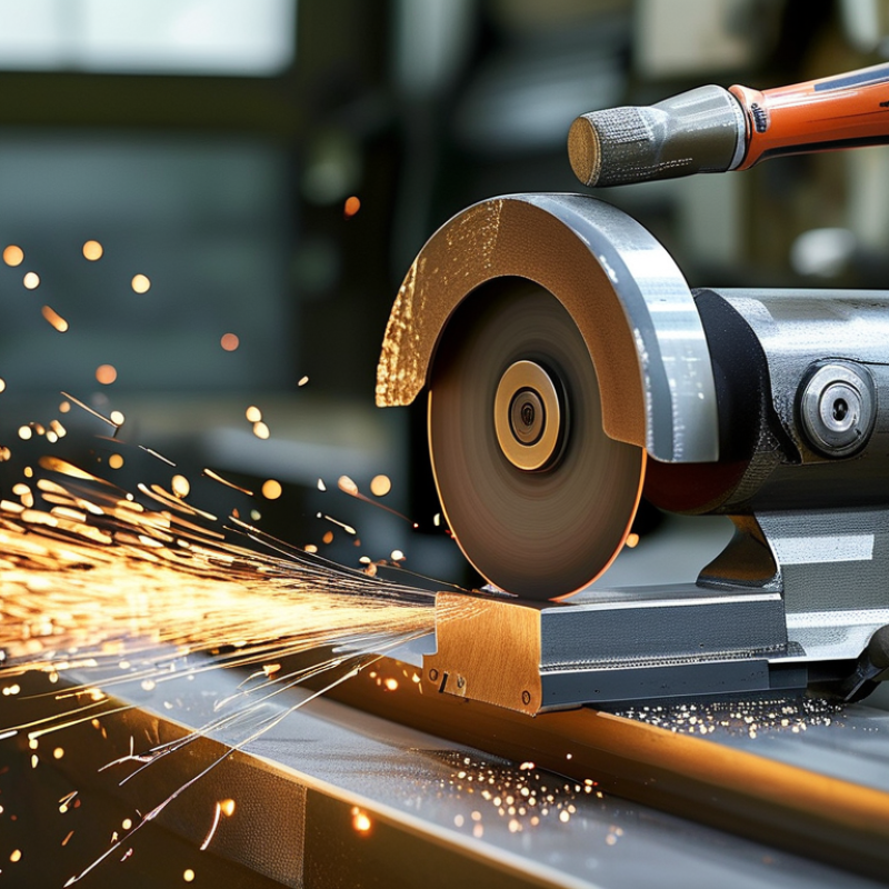 Top Tips for Choosing the Right Metal Grinding Machine?