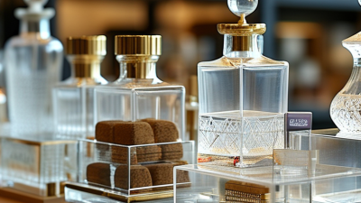 How to Choose the Best Acrylic Snus Display Solutions?