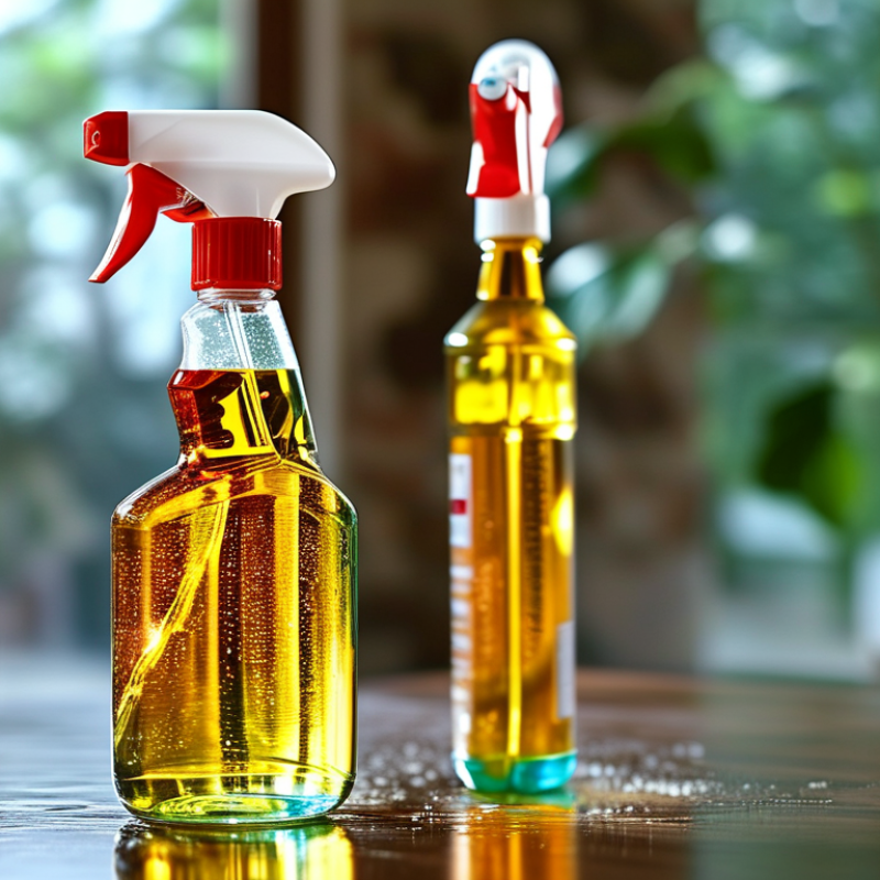 What is Glass Cleaner Spray and How to Choose the Best?