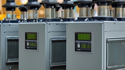 Top 5 Benefits of Auto Transformers for Global Buyers?