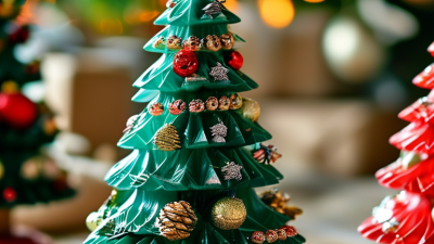 Best Polyethylene Xmas Tree Options for Global Buyers?