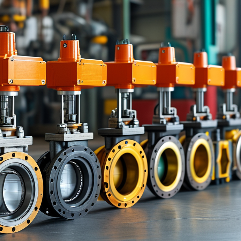 Top Tips for Efficient Pneumatic Valve Assembly Solutions?