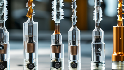 2026 Best Fiberglass Drill Bits for Global Buyers?