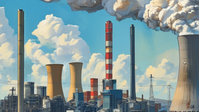 2026 How to Reduce Carbon Dioxide Emissions Effectively?