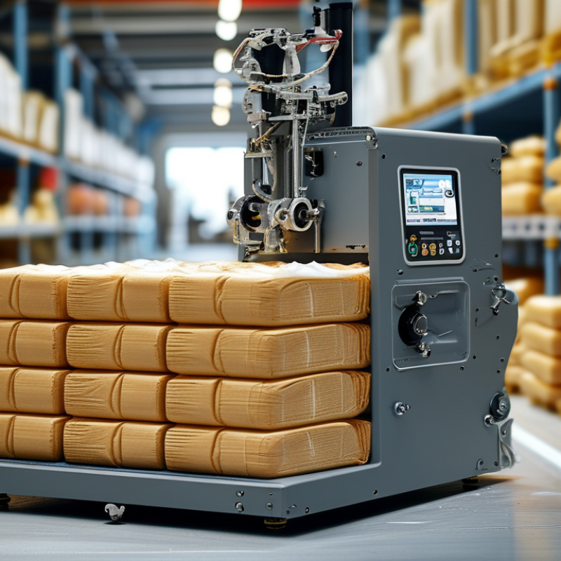 2026 Best Automatic Diaper Packing Machine for Global Buyers?