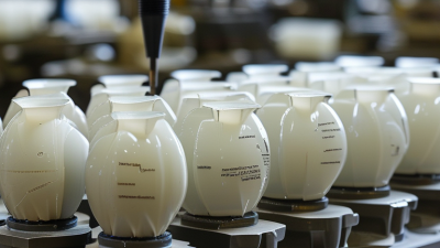 Best Injection Molded Parts for Global Buyers?