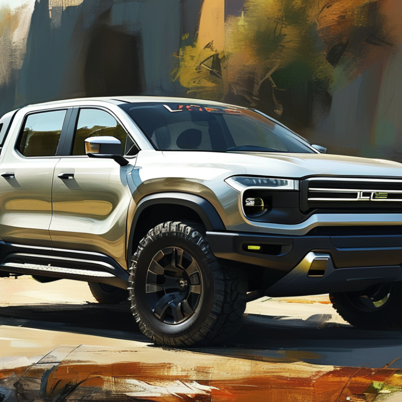 Top 10 Features of the L7e Electric Pickup You Need to Know?