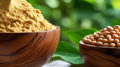 What Are the Benefits of Using Defatted Soy Flour for Buyers?