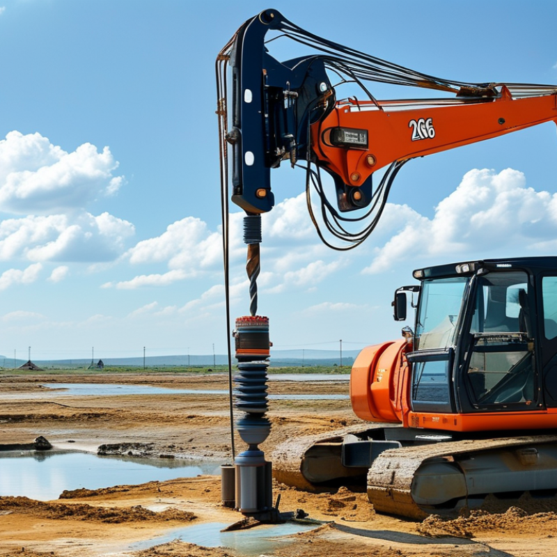 2026 Best Portable Water Well Rig for Efficient Drilling Options?