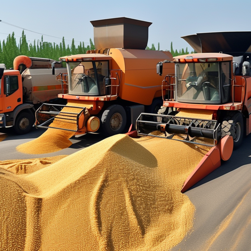 How to Choose the Best Soybean Dryer for Your Needs?