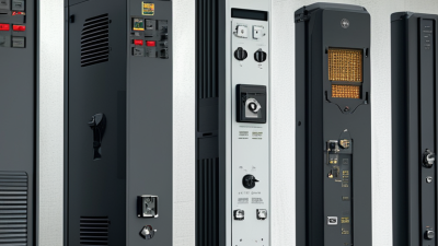 How to Choose the Right Surge Protective Device for Your Needs?