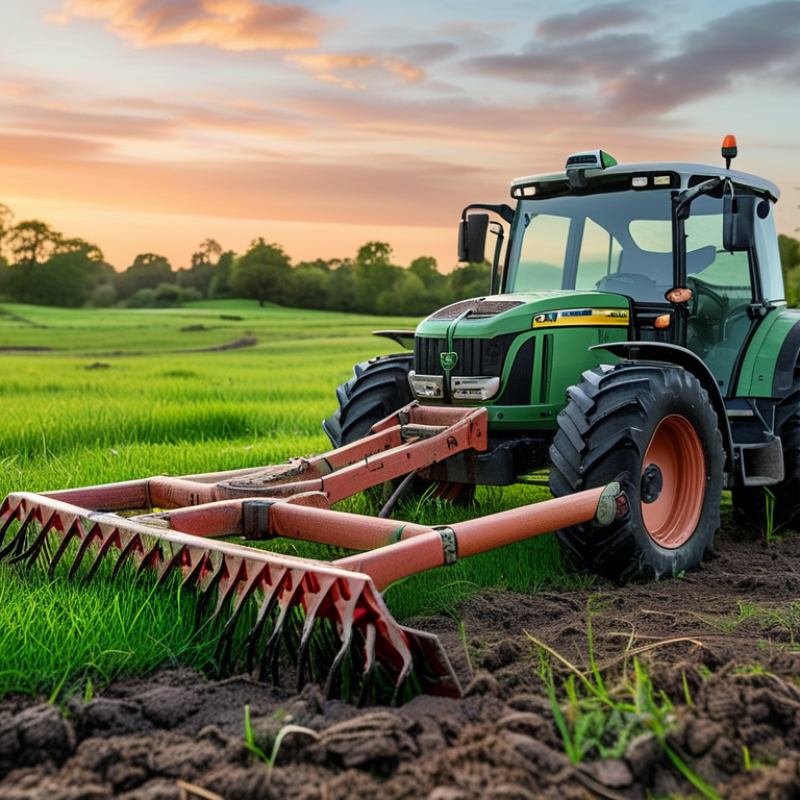 Best Turf Rakes for Global Buyers in 2026?