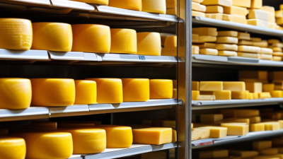 How to Buy Freeze Dried Cheese for Your Business Needs?