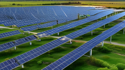 Why Choose Solar Panels for Your Sustainable Energy Needs?
