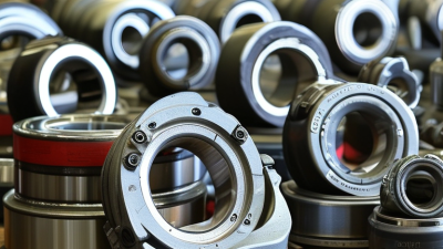 Top 10 Hub Bearing Options for Global Buyers in 2026?