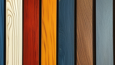 Top Tips for Choosing the Right Dyed Wood Veneer?