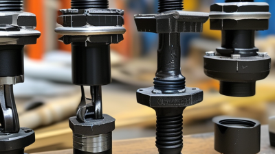 What is Pipe End Clamp and How to Choose the Right One?
