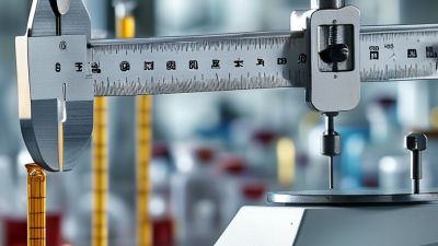 Why Choose an Analytical Balance for Precision Measurement?