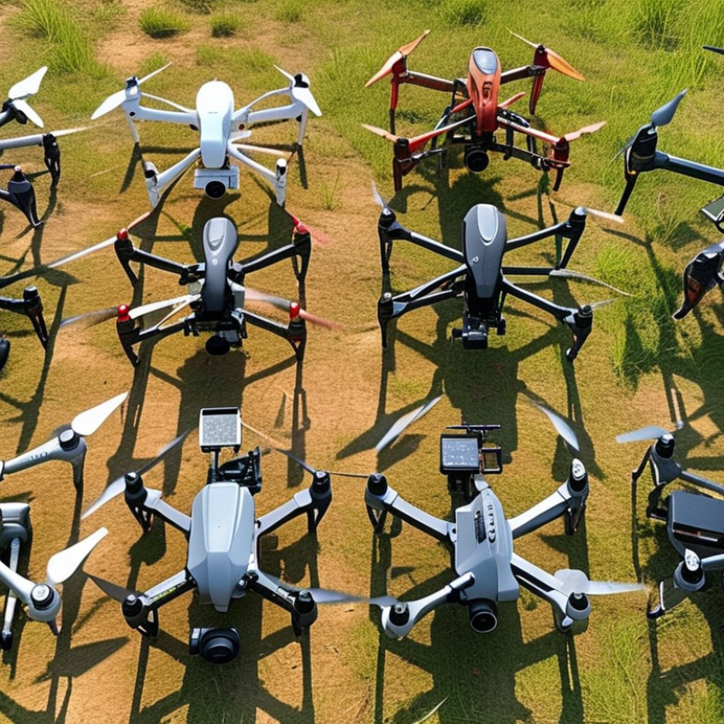Top Tips for Choosing the Best Drone Signal Capturer?