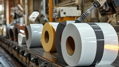 Top Tips for Choosing the Best Hot Melt Adhesive Tape?