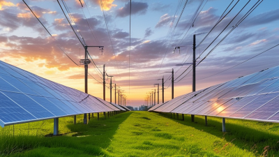Why Choose the Right Solar Power Cable for Your Projects?