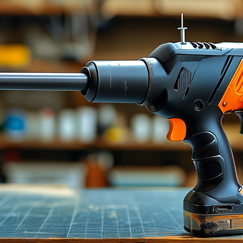 Top 10 Cordless Glue Guns for Professionals and DIY Enthusiasts?