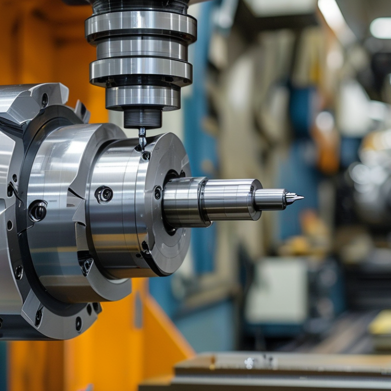 Top 10 CNC Spare Parts for Global Buyers Need?