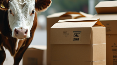 2026 Top Kraft Paper Packaging Trends for Global Buyers?