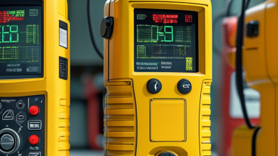 How to Choose the Best Toxic Gas Detector for Your Needs?