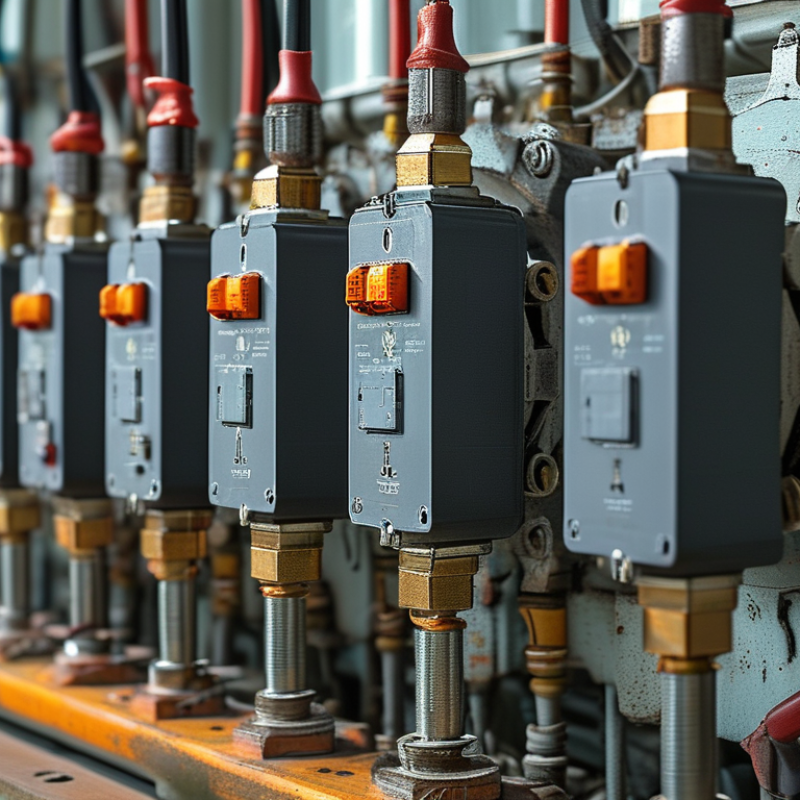2026 Top Isolator Switch Features Buyers Need to Know?