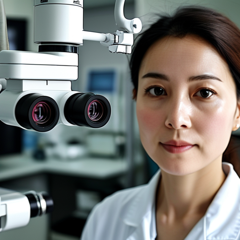 2026 Top Nasal Endoscopy Machine Trends for Global Buyers?