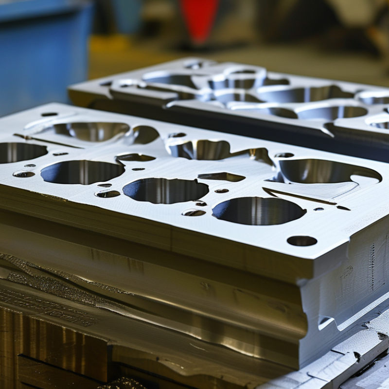 2026 How to Choose the Best Aluminium Casting Mold for Your Needs?