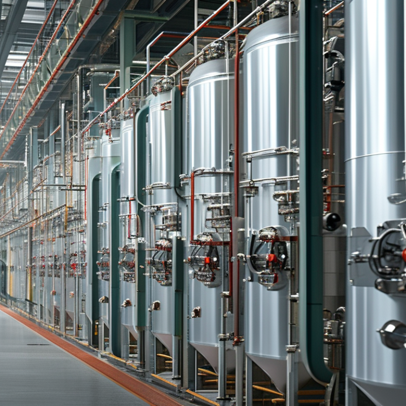 10 Essential Tips for Setting Up Your H2O2 Production Line?