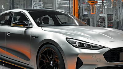 Top 10 Auto Paint Booths for Global Buyers in 2026?