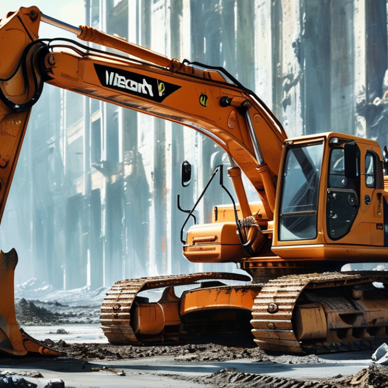 Why Choose a Used Backhoe for Your Construction Needs?