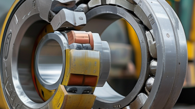 Best Belaz Bearing Pressure Plate for Global Buyers?