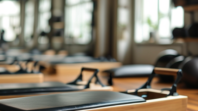 Top 10 Pilates Reformer Brands for Global Buyers?