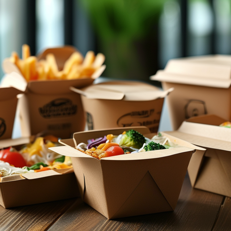 2026 Top Takeaway Paper Containers for Global Buyers?