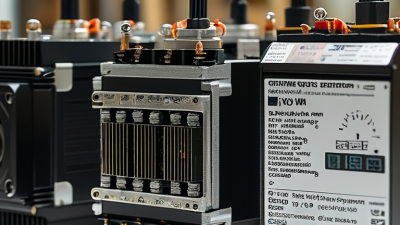 How to Choose the Best Ac Servo Motor Driver for Your Needs?