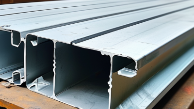 What is Aluminum Square Channel and Its Uses for Buyers?
