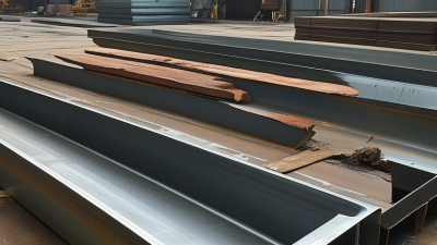 Top Aluminum Square Channel Suppliers for Global Buyers?