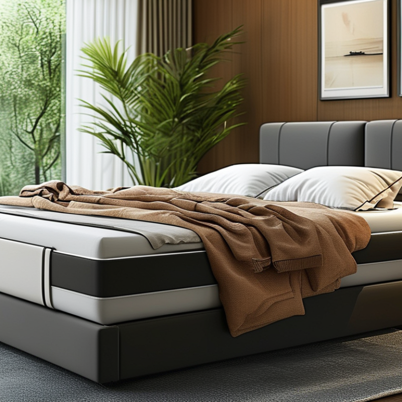 How to Choose the Best Smart Bed Frame Manufacturer?
