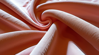 How to Choose the Best Polyester Fabric Material for Your Needs?