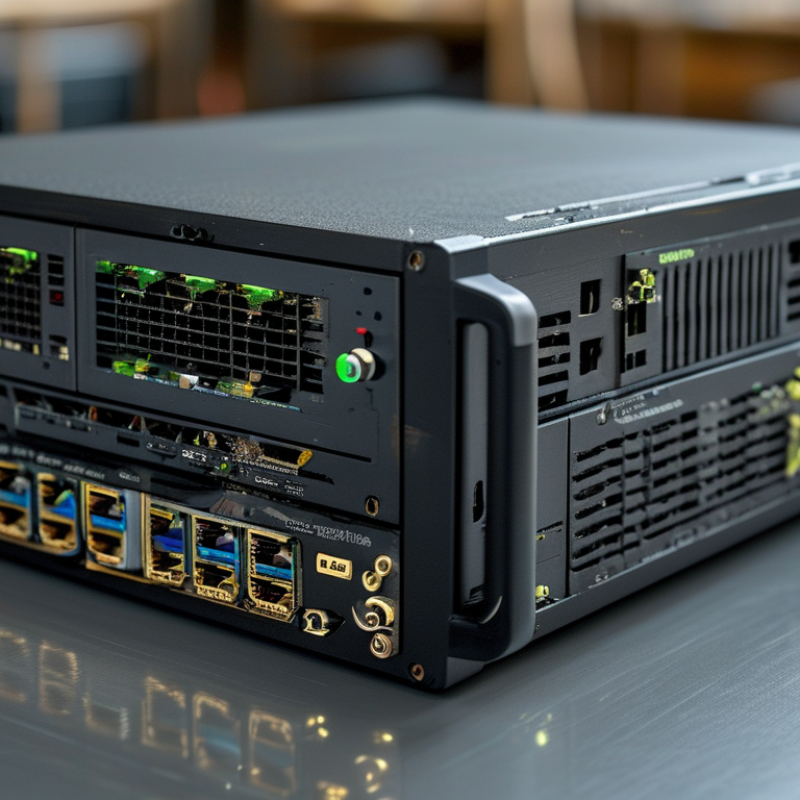 How to Choose the Best Gpon Equipment for Your Network Needs?