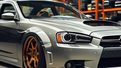 How to Choose Auto Parts for Your Vehicle Needs?