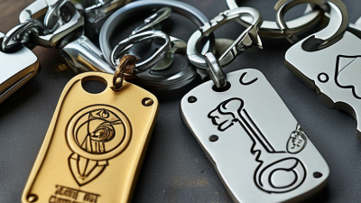 Essential Tips for Choosing the Perfect Key Chain Carabiner?