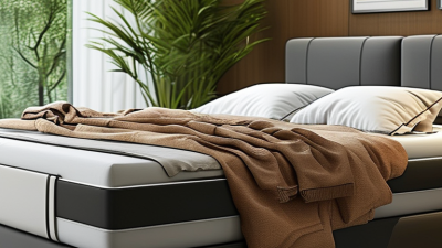 How to Choose the Best Smart Bed Frame Manufacturer?